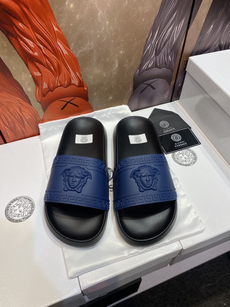 Versace Slippers